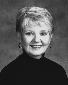 Sheila Phillips