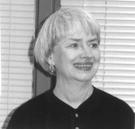 Jo Rader