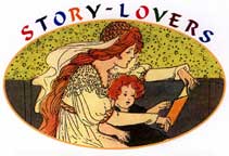 Story-Lovers Logo