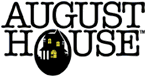 August House Books Logo