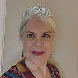 Leona Hoegsberg